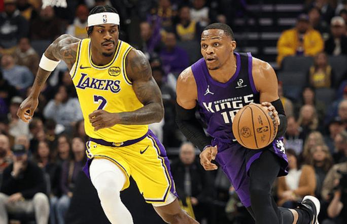 BB真人视讯登录入口-东契奇42+7+8！湖人3连败，威少打爆老詹，这一战，我认清6个现实