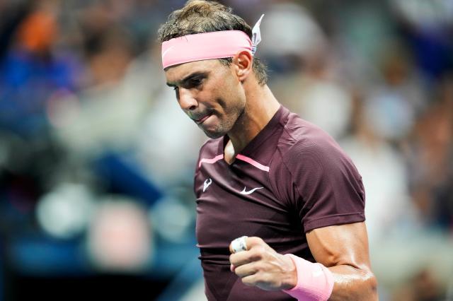 BB视讯平台-纳达尔18连胜加斯奎特 本赛季大满贯仍保持不败