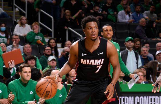 BB真人视讯-洛里的烦恼:难现猛龙时风采?热火需要他复苏