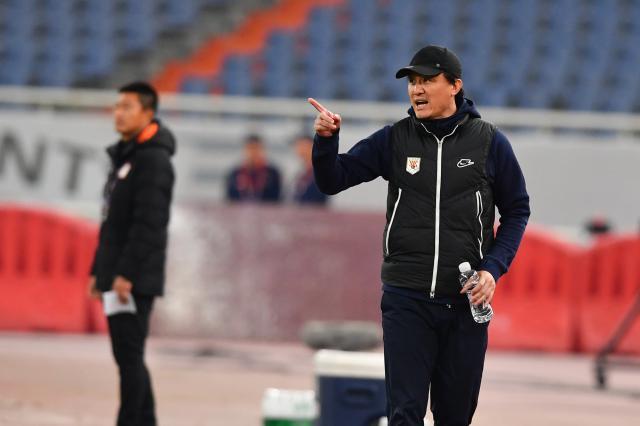 BB真人视讯登录入口-诸神归位新泰山从定“芯”开始 郝家军2022有新思路