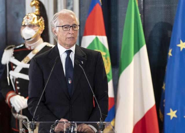 BB真人视讯登录入口-禁赛俄罗斯运动员 罗马大师赛效法温布尔登?