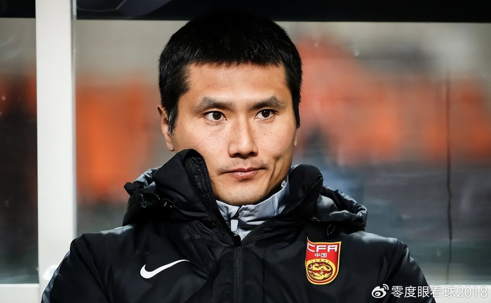 BB真人视讯登录入口-魄力!邵佳一大刀阔斧推行国足年轻化,7大新星有望同时得到征召|U23|国际足联|王钰栋|刘浩帆|U23亚洲杯_新浪体育_新浪新闻