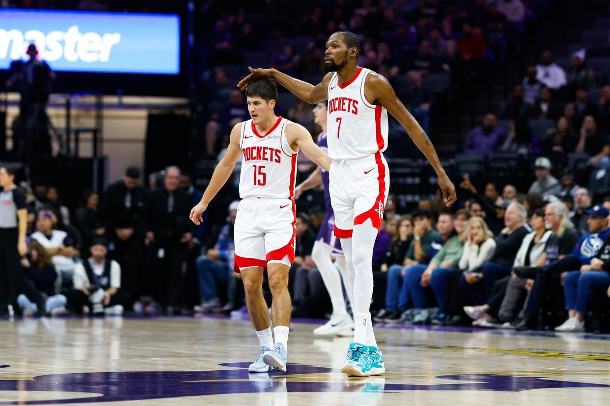 BB视讯官方网站-拒绝交易？火箭队无缘19+3+8巨星！范弗里特亲口承认，无补强可能