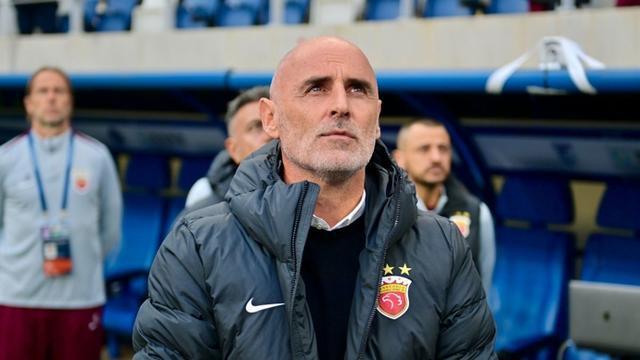 BB真人视讯登录入口-热身赛延续锋无力，伤病致海港前寻枪后堵漏，大概率延续去年低开走势？