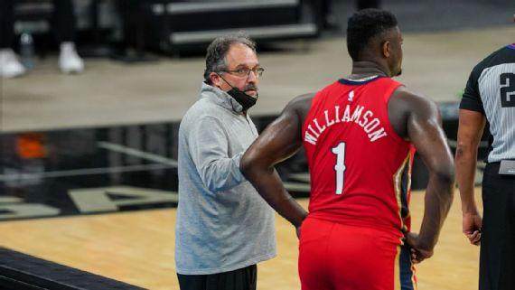 BB真人视讯官网-大范首度回应下课：不是被球员逼走 锡安天赋超绝