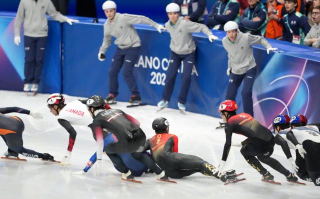 BB真人视讯-冬奥半程总结：中国队2银2铜 有些遗憾但突破更多