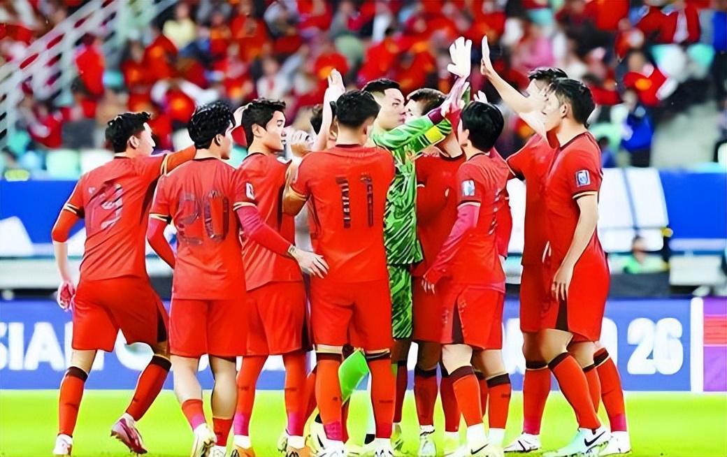 BB真人视讯官网-中超前三轮表现出色的球员，都有希望进国足本月名单，五人被看好